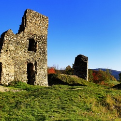 hrad Brníčko