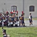 Olmütz 1813 - Korunní pevnůstka Olomouc 6.9.2014